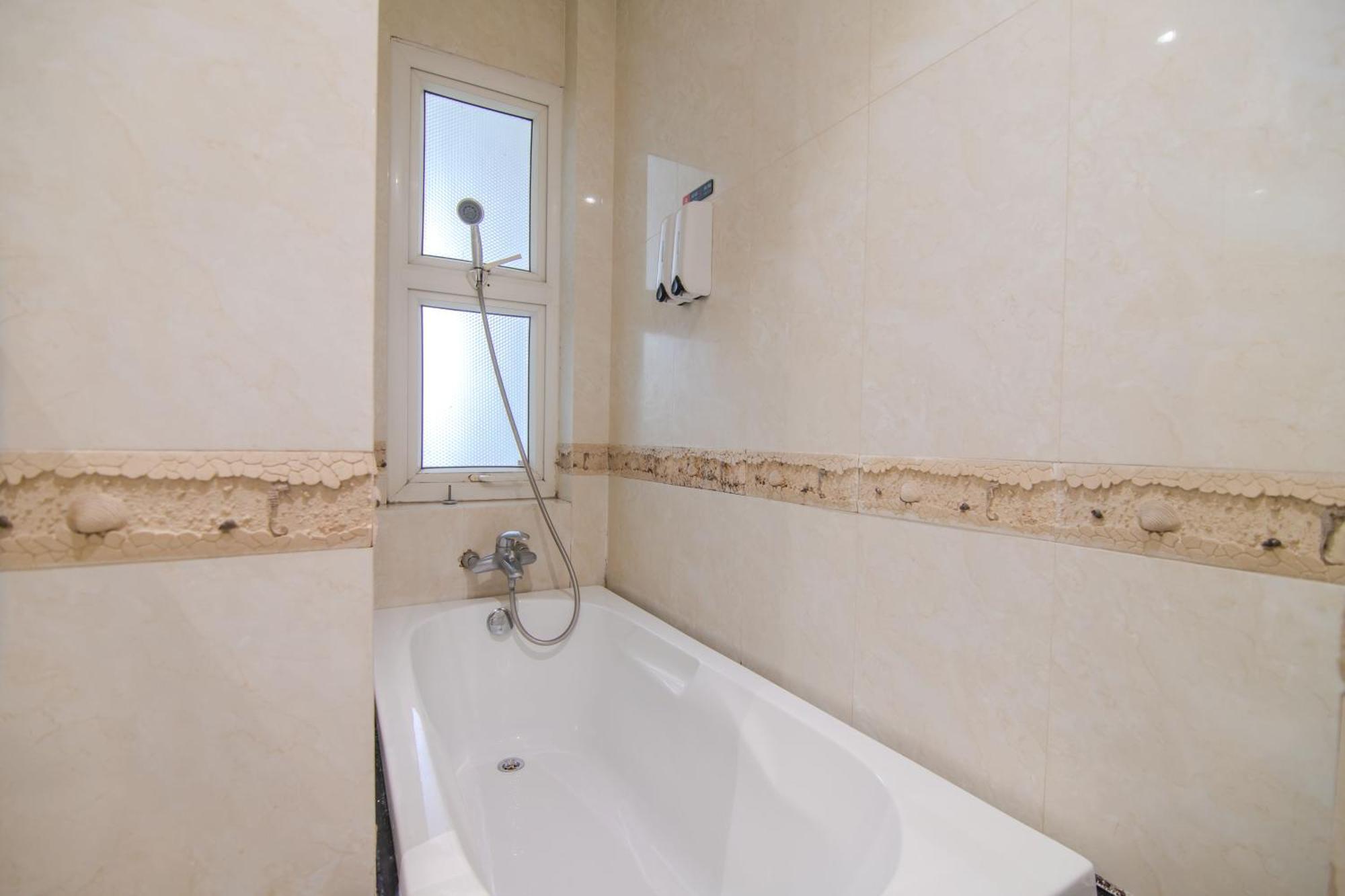 Bin Bin Hotel 6 - Near Secc D7 Ho Chi Minh Zewnętrze zdjęcie
